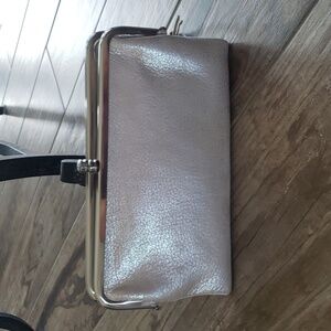 Hobo Clutch Wallet